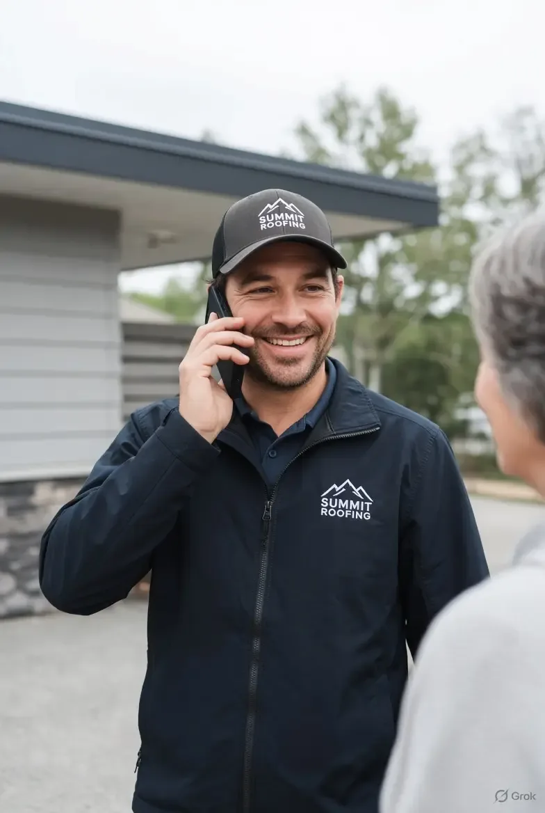 Flat Roof Leak Repair Rose, OK FAQs
